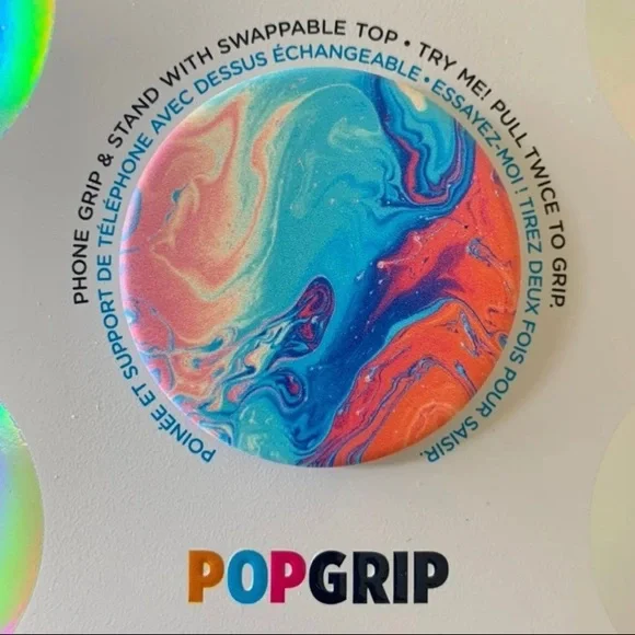 Popsocket - Color Riot - Picture 2 of 5